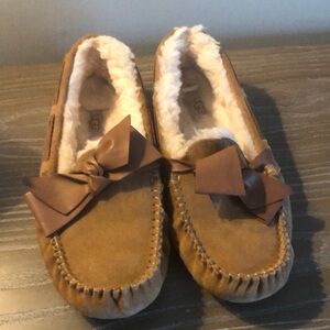 Ugg Slippers